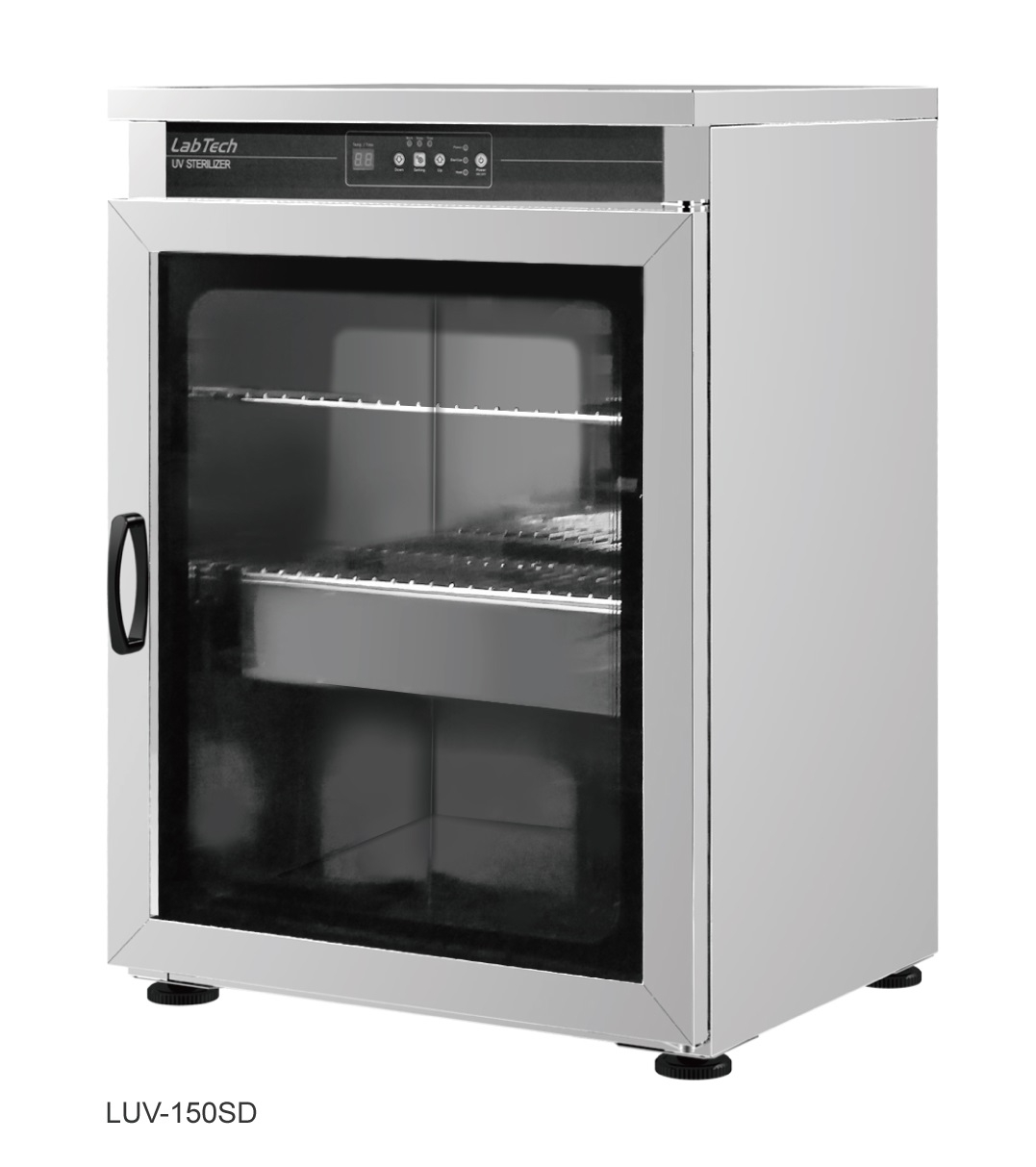 Tủ tiệt trùng UV 175 lít LUV-150S Daihan Labtech