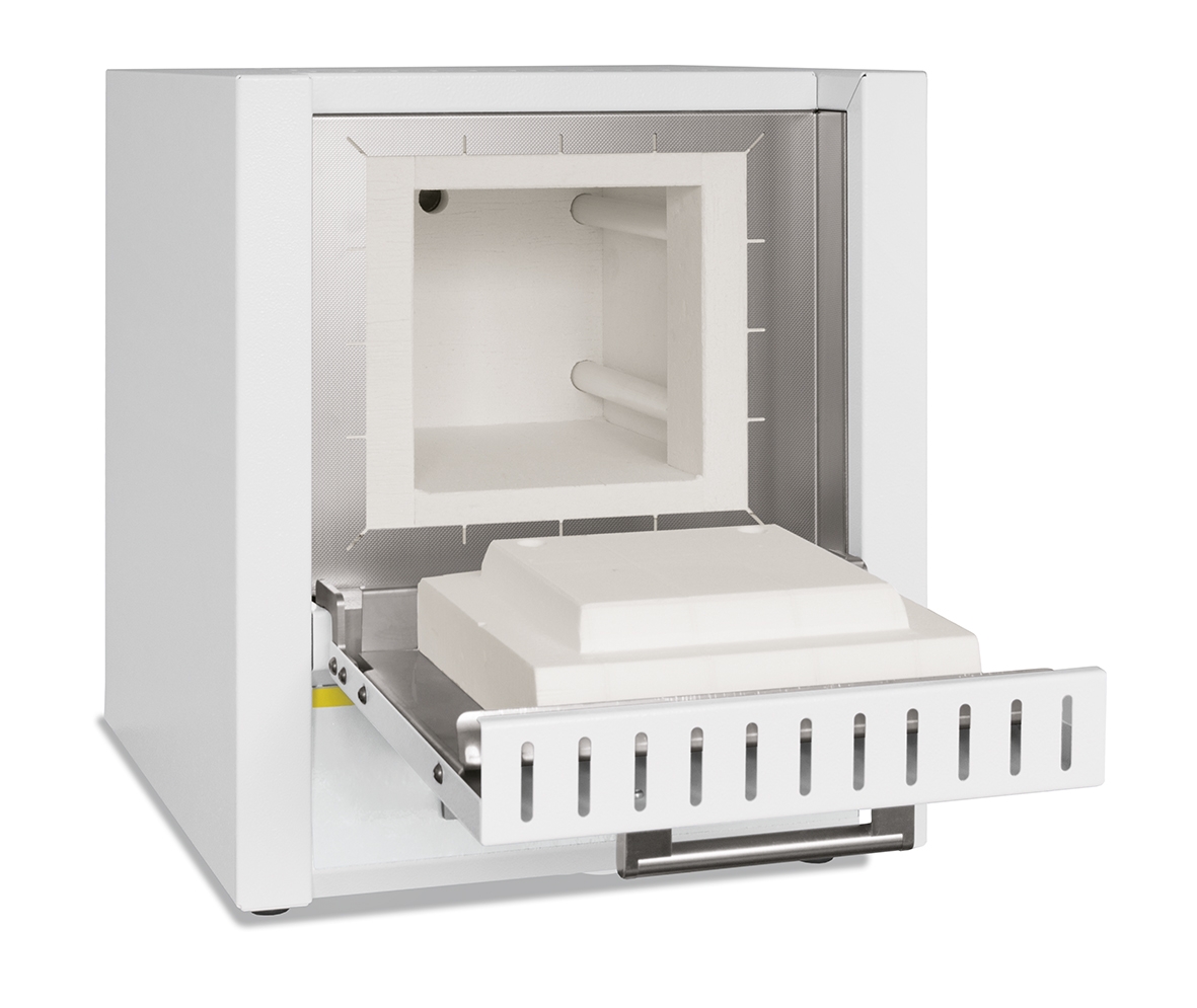 Lò nung 2 lít 1100 độ LE2/11/R7 Nabertherm