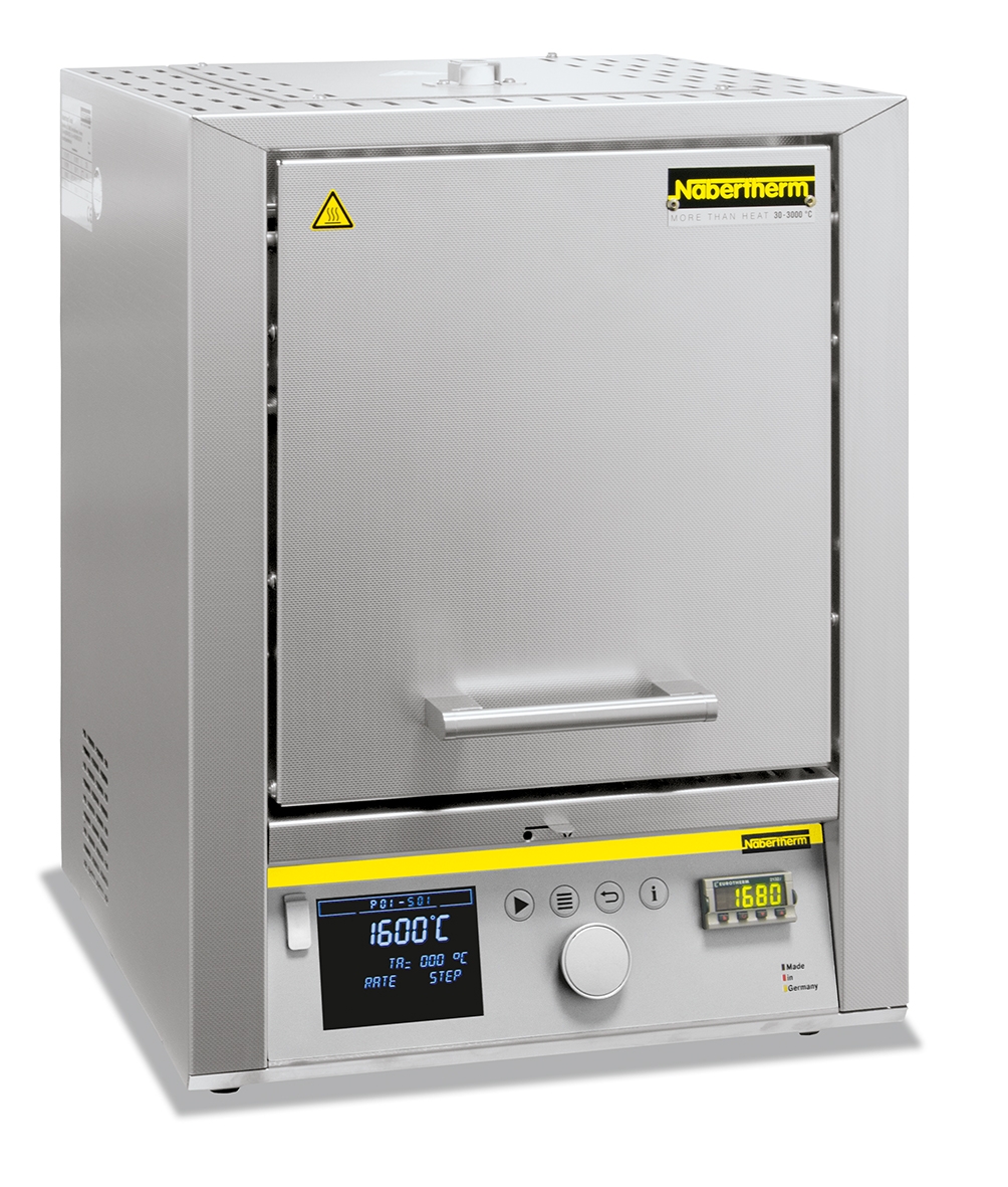 Lò nung 1600 độ C, 4 lít (Bộ điều khiển P470) LHT 04/16 Nabertherm