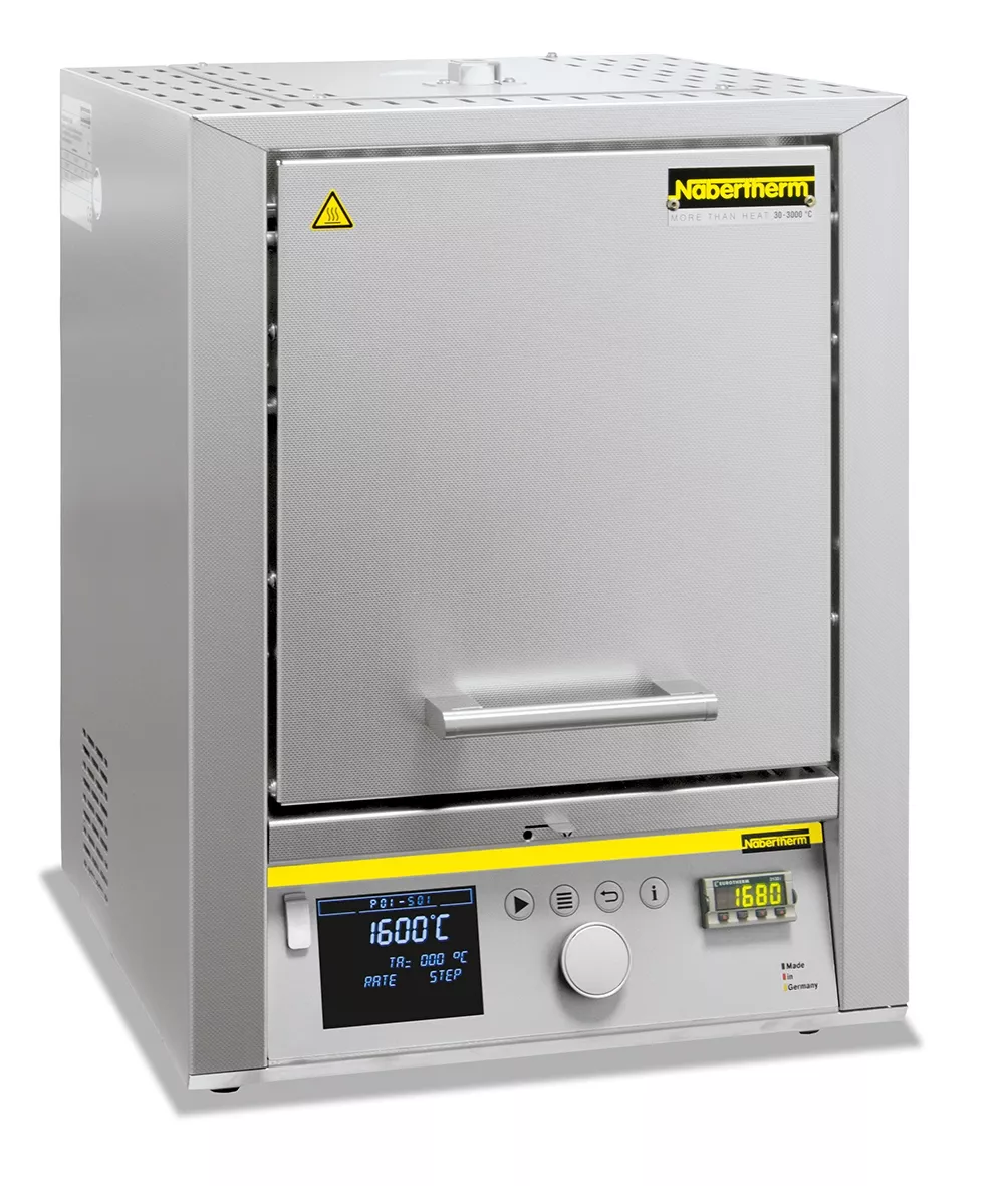 Lò nung 1600 độ C, 4 lít (Bộ điều khiển P470) LHT 04/16 Nabertherm