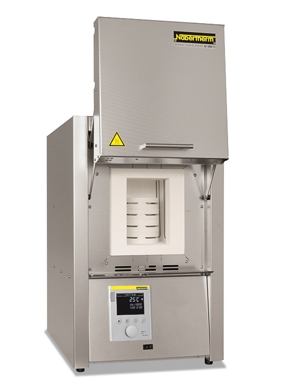 Lò nung 1600 độ C, 8 lít (Bộ điều khiển P470) LHT 08/16 Nabertherm
