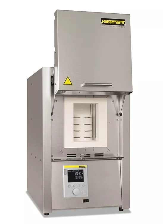 Lò nung 1600 độ C, 8 lít (Bộ điều khiển P470) LHT 08/16 Nabertherm