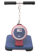 Máy đo lực kéo toàn thân Takei Back-D TKK-5402
