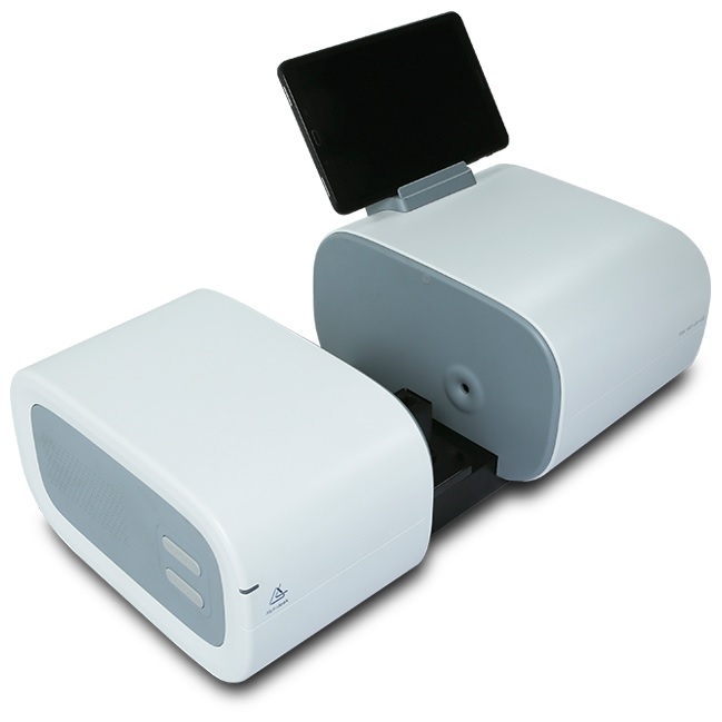 Máy quang phổ UV-VIS, đầu dò PDA OPTIZEN Alphalook KLAB