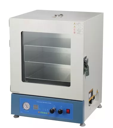 Tủ sấy chân không 27 lít VO-27 HYSC (Hanyang Science Lab)