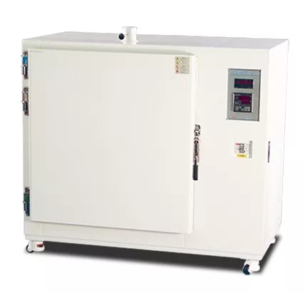 Tủ sấy nhiệt độ cao 150 lít, 350oC HCO3-150 HYSC (Hanyang Science Lab)