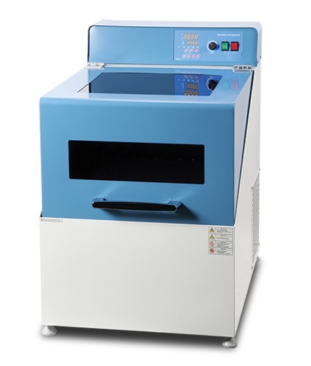 Tủ ấm lắc 112 lít SI-100 HYSC (Hanyang Science Lab)