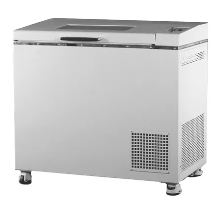 Tủ ấm lắc có làm lạnh + đèn, 228 lít SI-300RF HYSC (Hanyang Science Lab)
