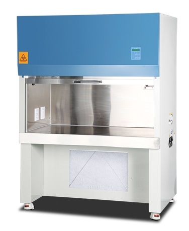 Tủ cấy vi sinh thổi đứng (1.3m) CB-130D HYSC (Hanyang Science Lab)