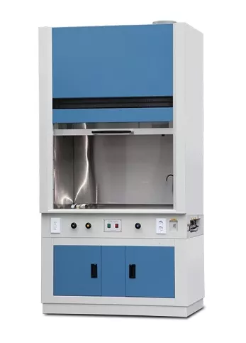 Tủ hút khí độc (1.2m) FH-120 HYSC (Hanyang Science Lab)