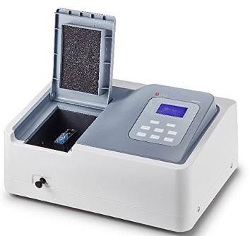 Máy quang phổ tử ngoại khả kiến UV-VIS 200-1000nm SP-UV1000 DLAB