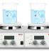 Hotplate-Magnetic-Stirrer-MS-H340-S4