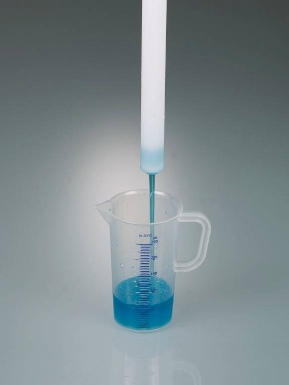 Dụng cụ lấy mẫu lỏng LiquiDispo 5393-1120 Burkle