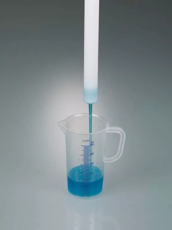 Dụng cụ lấy mẫu lỏng LiquiDispo 5393-1120 Burkle