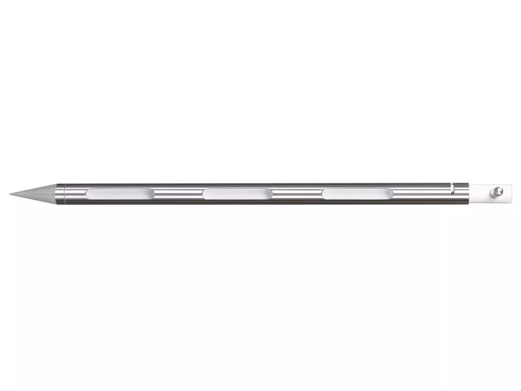 Dụng cụ lấy mẫu 3 ngăn 316 /PTFE dài 55cm Burkle 5316-0055