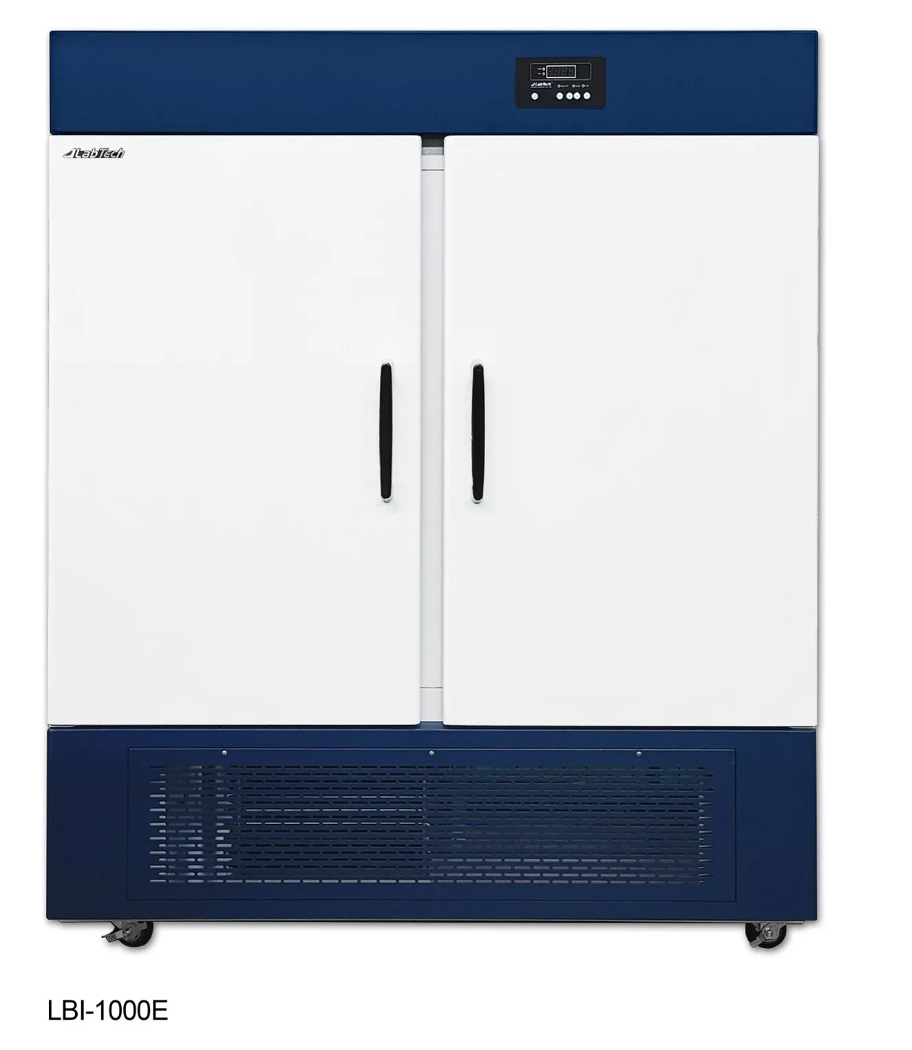 Tủ ấm lạnh 840 lít, 10 đến 60oC, có lập trình LBI-1000M Labtech (ESTELL)
