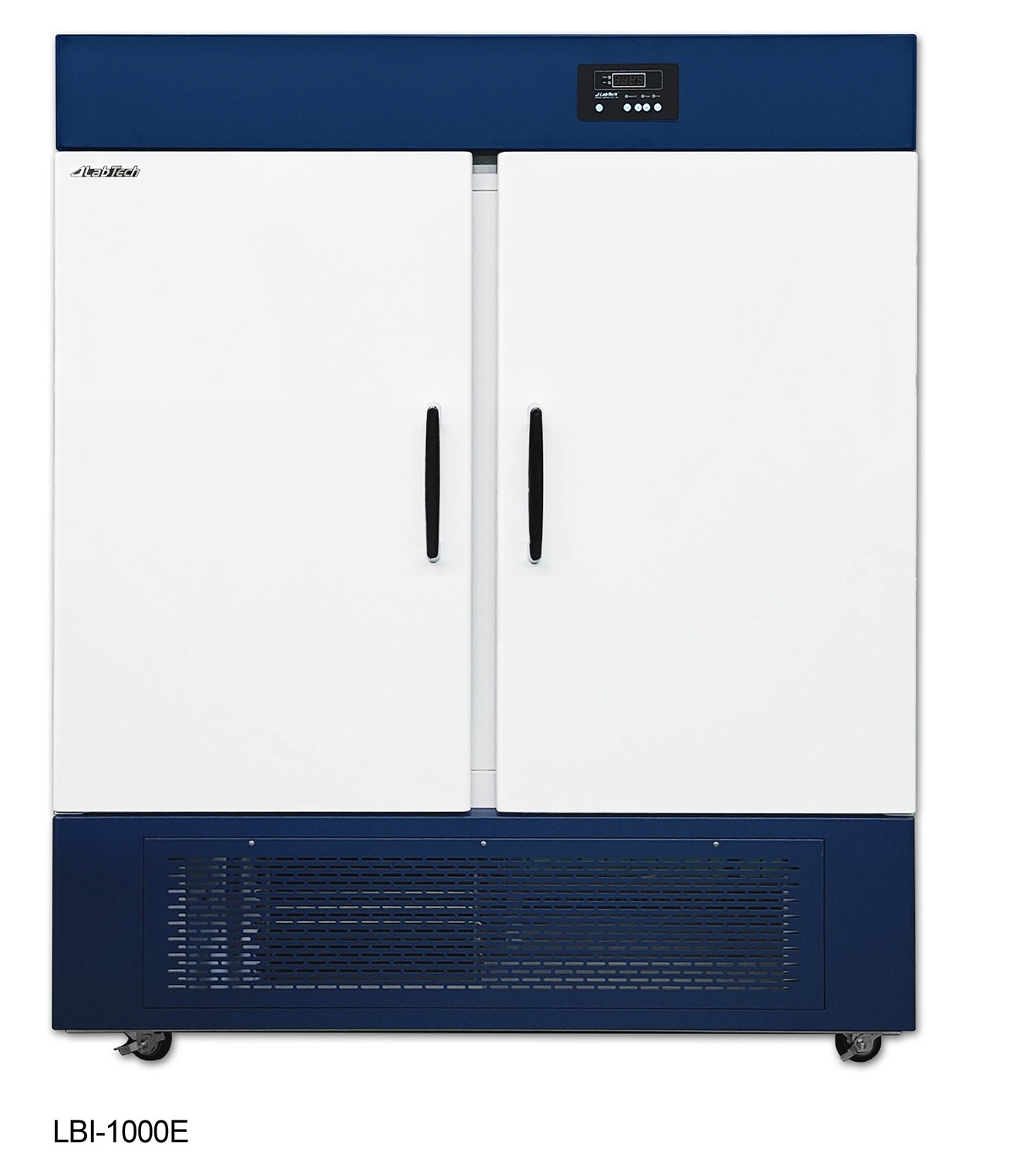 Tủ ấm lạnh - tủ ủ BOD 840 lít Labtech LBI-1000E