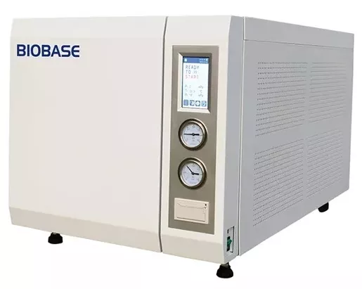 Nồi hấp tiệt trùng để bàn Class B 45 lít BKM-Z45B BIOBASE
