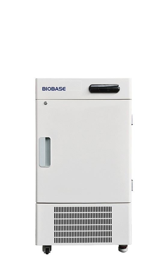 Tủ bảo quản đứng (-25℃ đến -60℃, 58 lít) BDF-60V58 BIOBASE