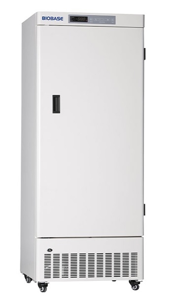 Tủ lạnh âm (-30oC đến -40oC, 328 lít, tủ đứng) BDF-40V328 BIOBASE