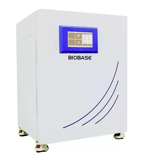 Tủ ấm CO2 / O2 160 lít (có bộ lọc HEPA) BJPX-C160T Biobase