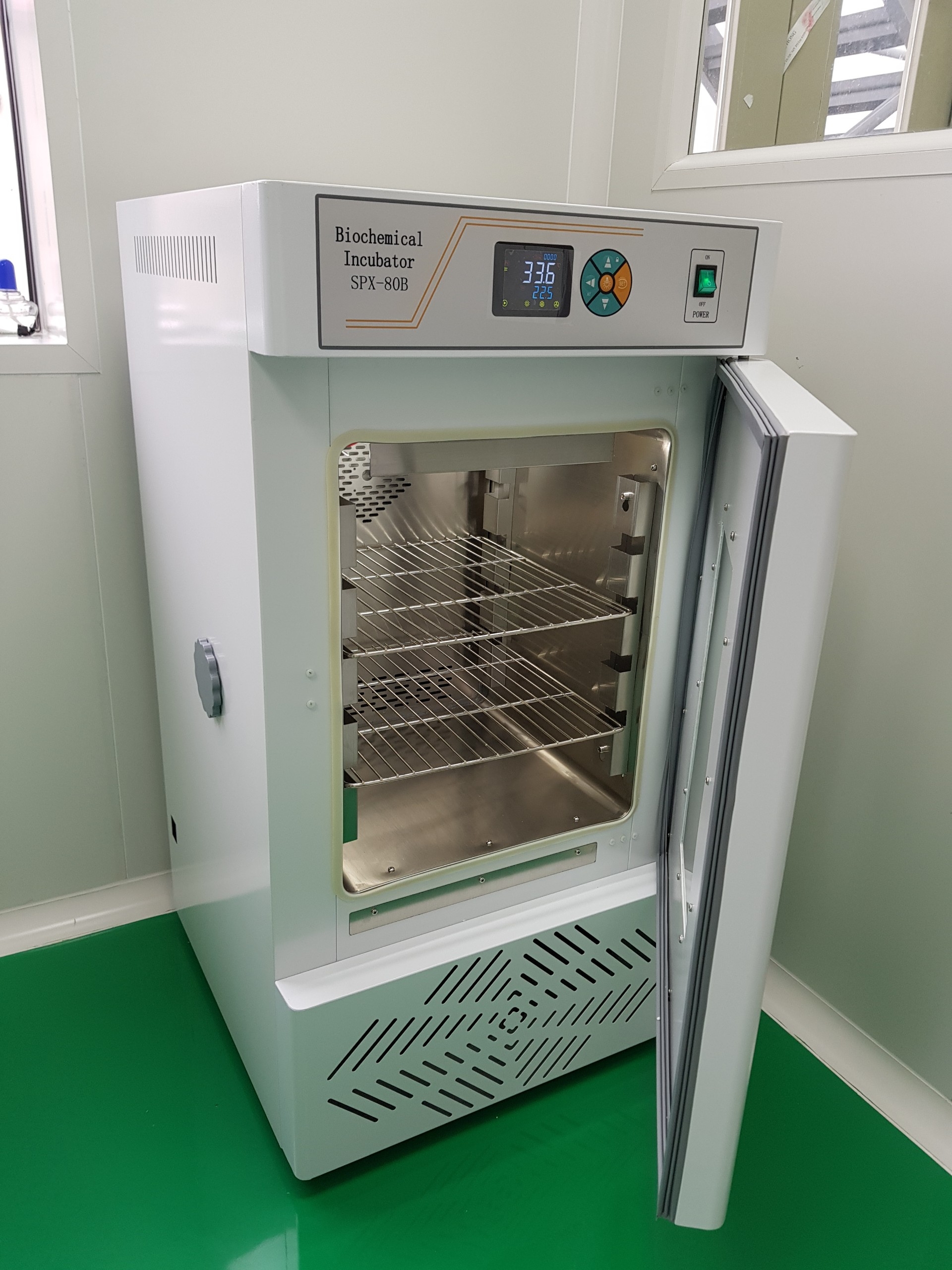 Tủ ấm lạnh 250 lít (Tủ ủ BOD) SPX-250B XINGCHEN