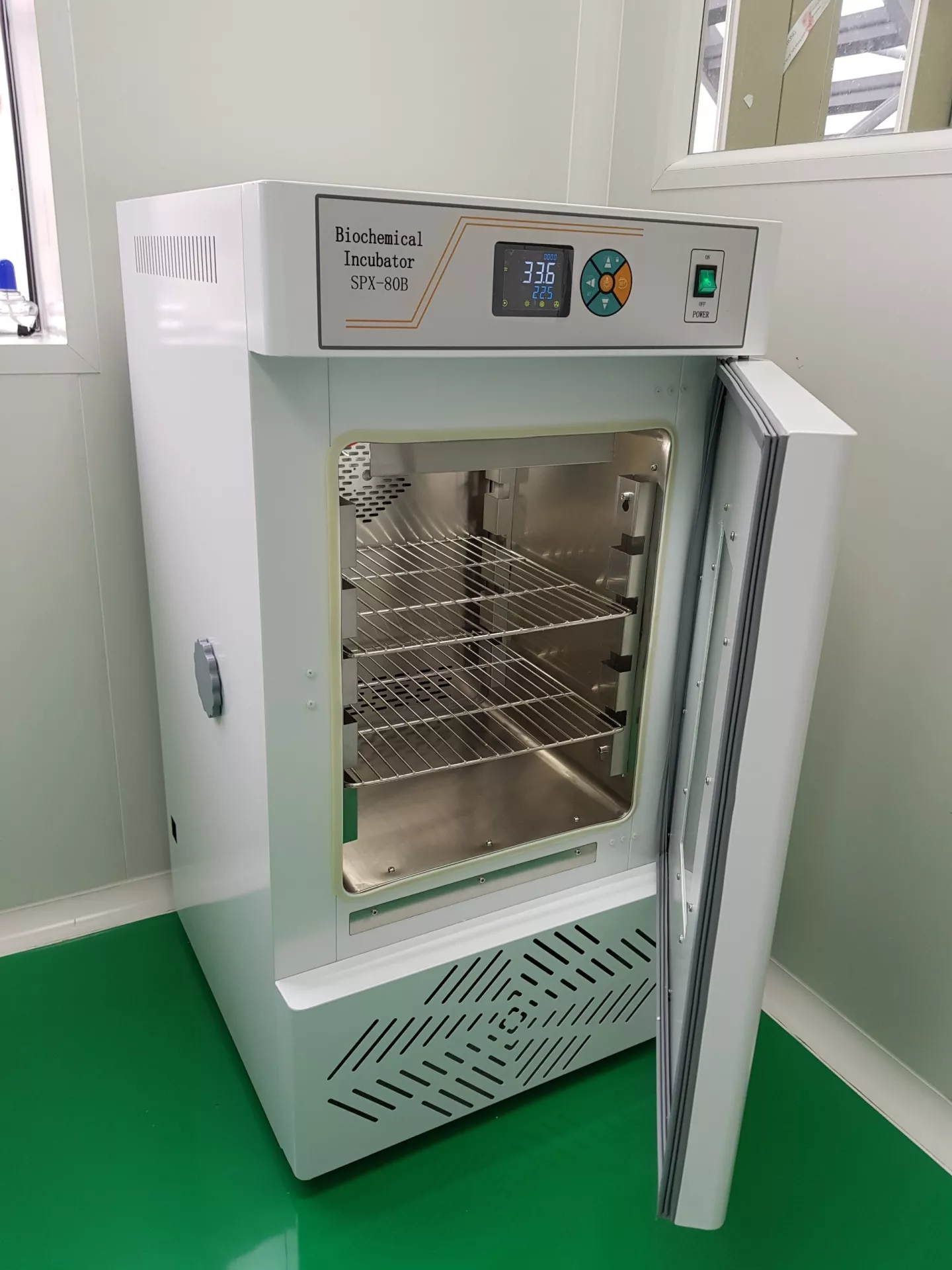 Tủ ấm lạnh 250 lít (Tủ ủ BOD) SPX-250B XINGCHEN