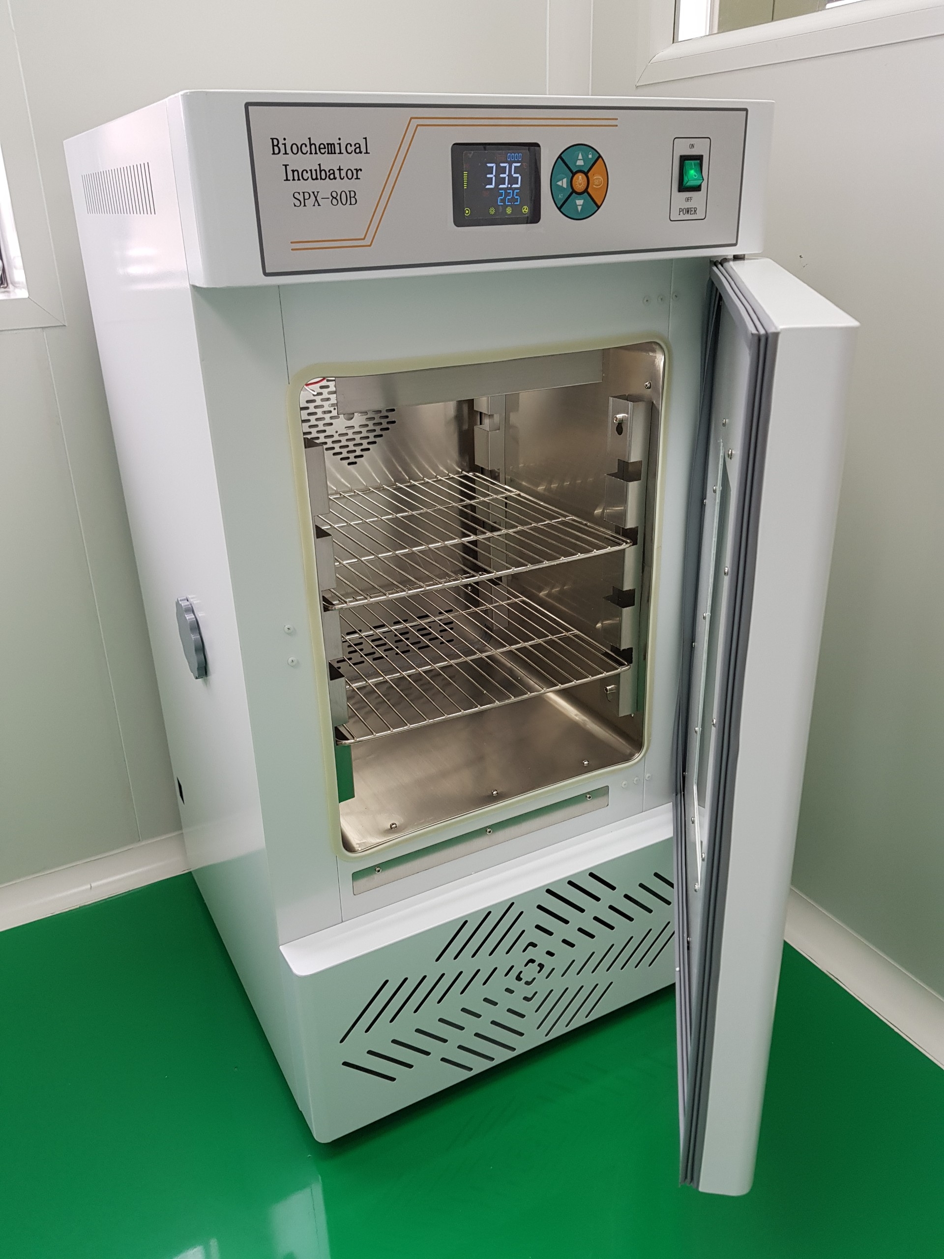 Tủ ấm lạnh 80 lít (Tủ ủ BOD) SPX-80B XINGCHEN