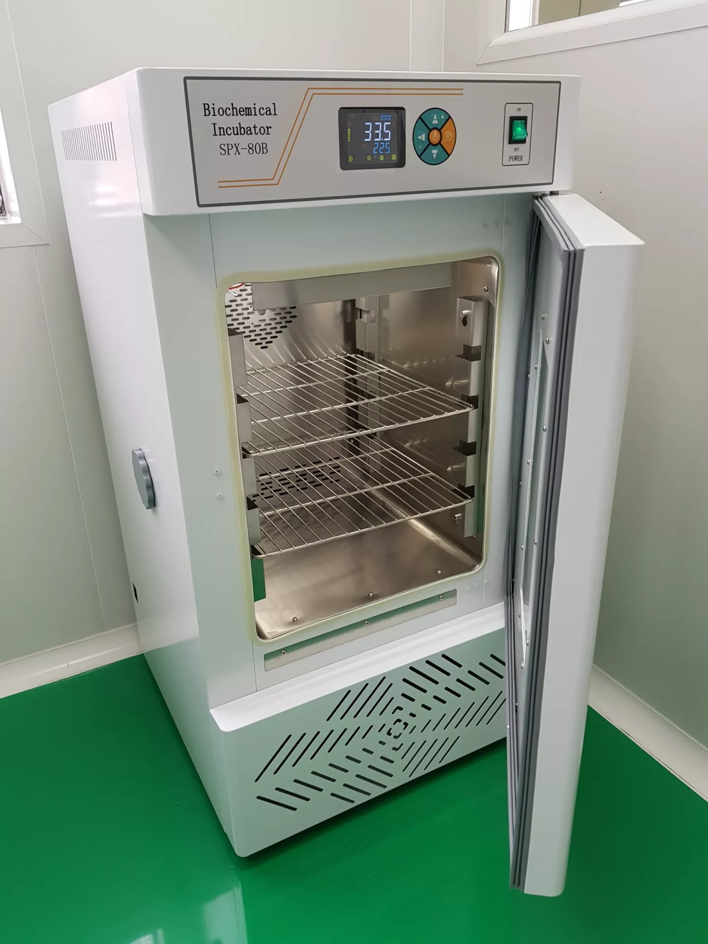 Tủ ấm lạnh 80 lít (Tủ ủ BOD) SPX-80B XINGCHEN