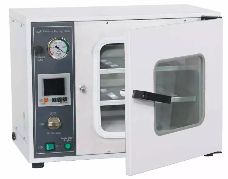 Tủ sấy chân không 215 lít (lòng tủ bằng inox) DZF-6210B XINGCHEN