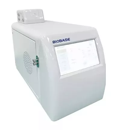 Máy phân tích tổng carbon hữu cơ (máy đo TOC) (online & offline) BK-TOC1700 BIOBASE