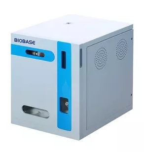 Máy phân tích tổng carbon hữu cơ (máy đo TOC) BK-TOC3000 BIOBASE