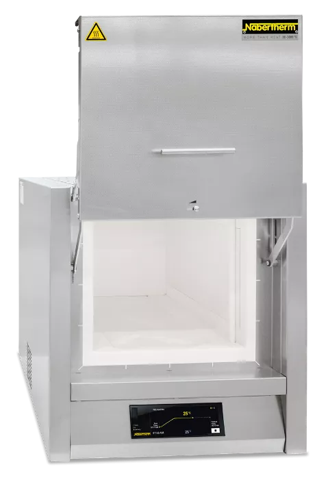 LÒ NUNG 60 lít, cửa trượt, 1100oC (Bộ điều khiển B510) LT 60/11 (B510) Nabertherm