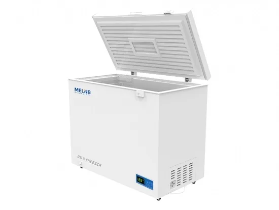 Tủ lạnh âm sâu -25oC, 226 lít, tủ nằm DW-YW226A MELING / Meiling