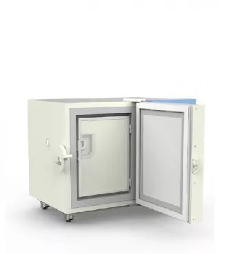 Tủ lạnh âm sâu -86oC, 50 lít, kiểu đứng DW-HL50 (DW-HL50HC) MELING/ Meiling
