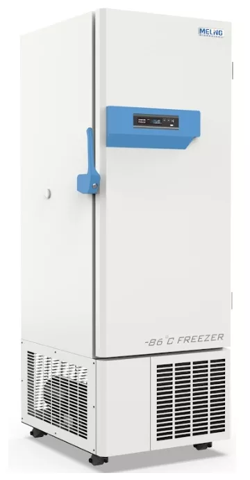 Tủ lạnh âm sâu -86oC, 340 lít DW-HL340 MELING/ Meiling