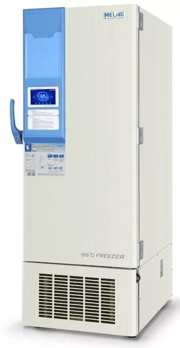 Tủ lạnh âm sâu -86oC, 398 lít DW-HL398 (DW-HL398SA) Meiling/MELING