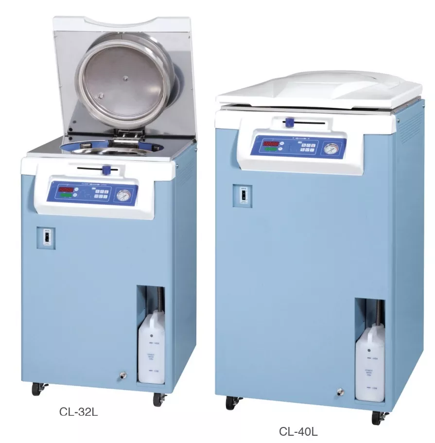 Nồi hấp tiệt trùng 62 lít CL-32L ALP