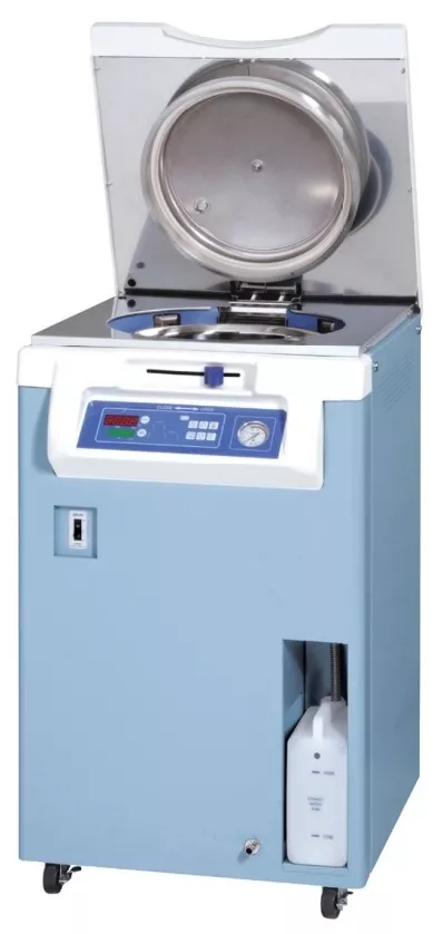 Nồi hấp tiệt trùng 45 lít CL-32S ALP