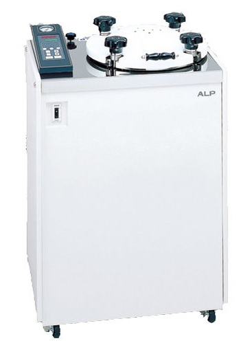 Nồi hấp tiệt trùng 37 lít, 150oC MC-3032S ALP