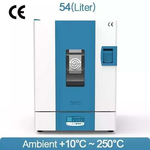 Tủ sấy đối lưu cưỡng bức 250oC, 54 lít, cửa kính SH-DO-54FG SH Scientific
