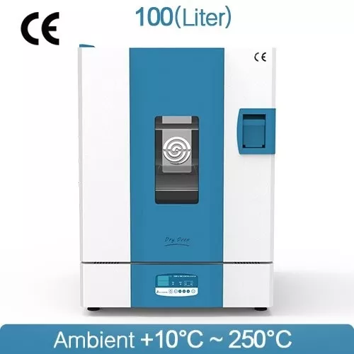 Tủ sấy đối lưu cưỡng bức 250oC, 100 lít, cửa kính SH-DO-100FG SH Scientific