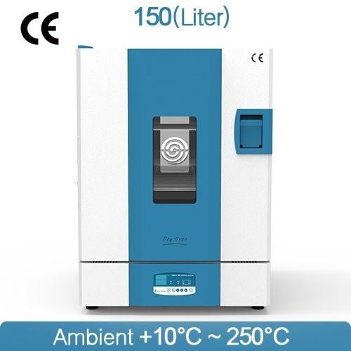 Tủ sấy đối lưu cưỡng bức 250oC, 150 lít, cửa kính SH-DO-149FG SH Scientific