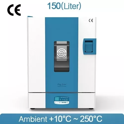 Tủ sấy đối lưu cưỡng bức 250oC, 150 lít, cửa kính SH-DO-149FG SH Scientific
