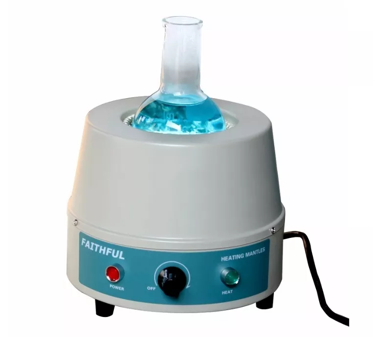 Bếp đun bình cầu loại 1000ml 98-I-B (1000ml) Faithful