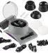 MagFuge-centrifuge-magnetic-stirrer-kit