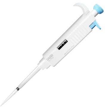 Micropette thay đổi thể tích 2 – 20µl Micropette Plus 7030301005 DLAB