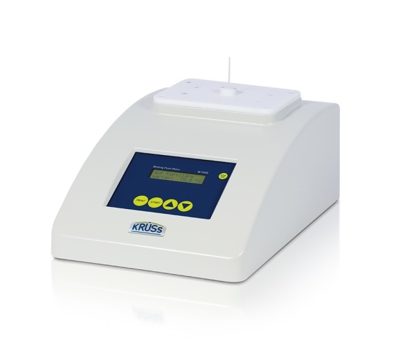 Máy đo điểm nóng chảy tự động M5000 Kruss