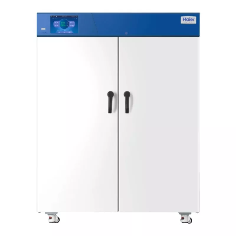 Tủ vi khí hậu 756 lít, 70oC, 10-90% HHS-756 Haier BioMedical