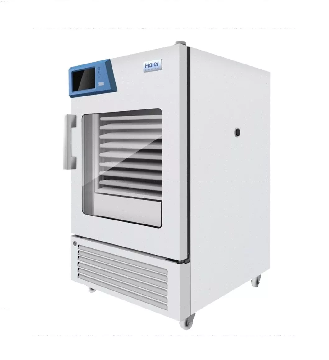 Tủ ấm lắc tiểu cầu 149 lít HXZ-149 Haier